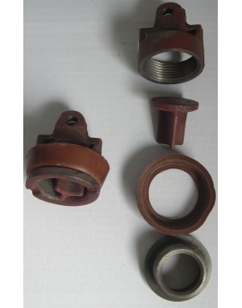 PISTON 75 MM