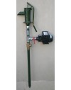 KIT DE FORAGE ET POMPAGE T3 50/60