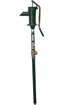 KIT DE FORAGE T3 33/42 + POMPE A80