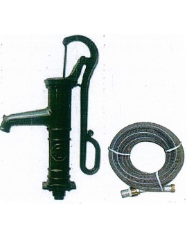 POMPE RETRO + KIT ASPIRATION 7M