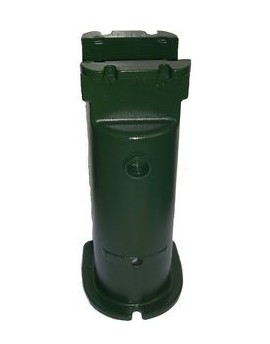 SOCLE RETRO