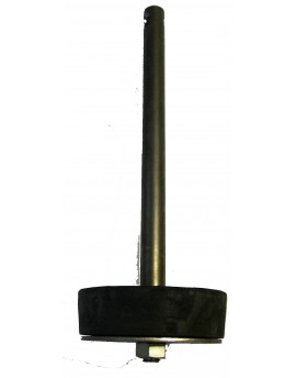 PISTON COMPLET POUR POMPE ASPIRANTE ET FOULANTE