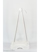 PIED DE PARASOL EN FONTE 