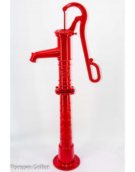 rouge rubis