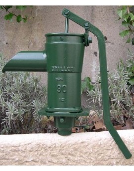 A 90 - POMPE ASPIRANTE