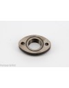 Bride ovale 33/42 ou 1"1/4