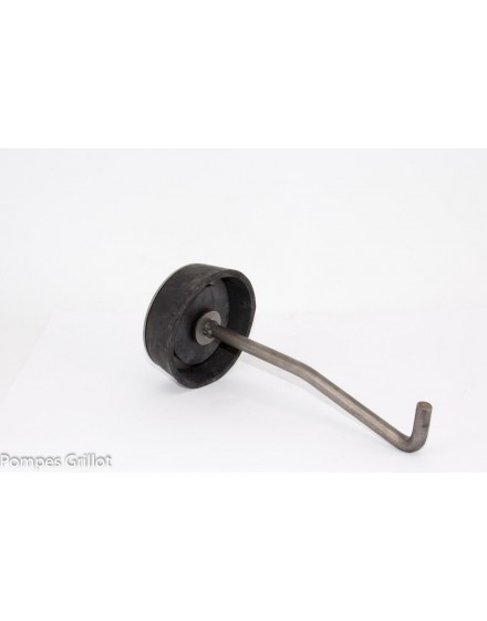 PISTON 80 MM