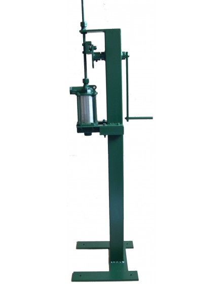 POMPE AF 100 ROTATIVE + SOCLE