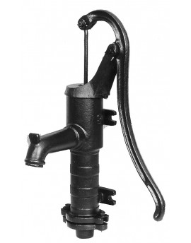 P60 - POMPE IMPORT CHINE