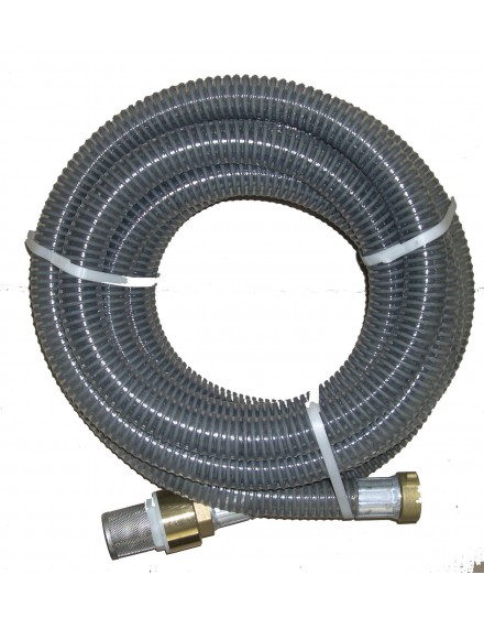 KIT ASPIRATION EAU DE 7 M